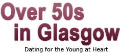 Over 50s in Glasgow